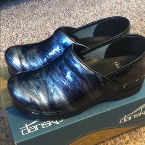 Dansko shoes
